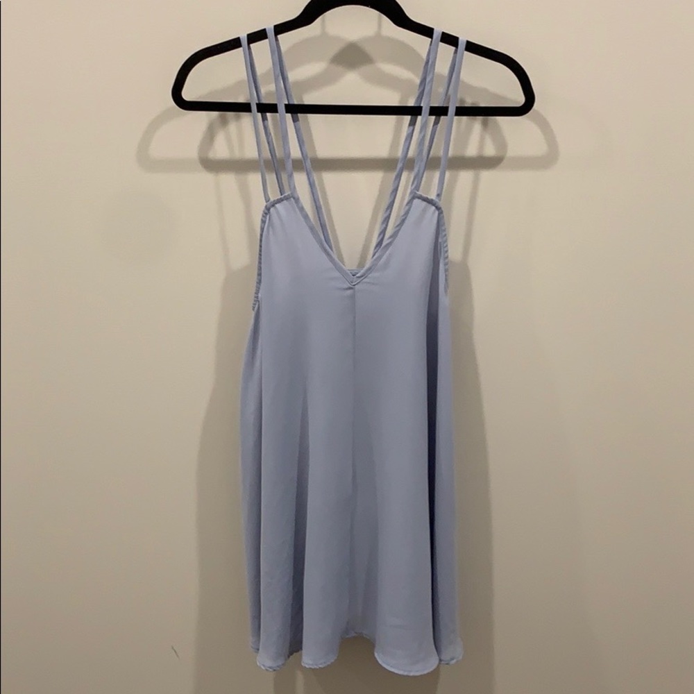 ⭐️Brandy Melville Selda Dress⭐️